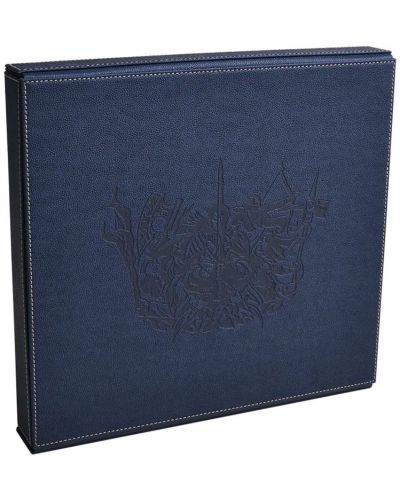 Dodatak Dragon Shield Player Companion - Midnight Blue - 1