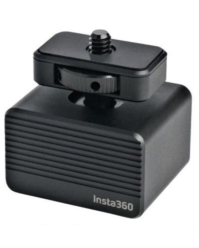 Dodatak za kameru Insta360 - Vibration Damper, crni - 1