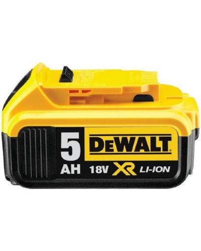 Akumulatorska baterija DeWALT - DCB184-XJ, 18V, 5Ah, Li-Ion - 3