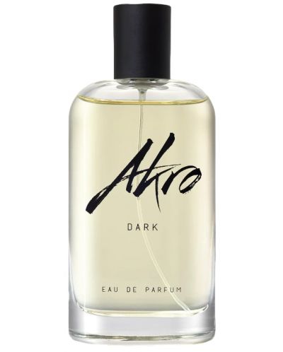 Akro Parfemska voda Dark, 30 ml - 1