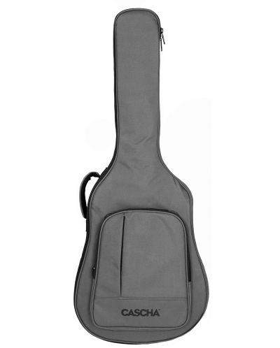 Akustična gitara Cascha - Performer Series CGA300, bež - 7
