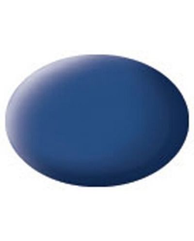 Vodena boja Revell - Plava, mat (R36156) - 1