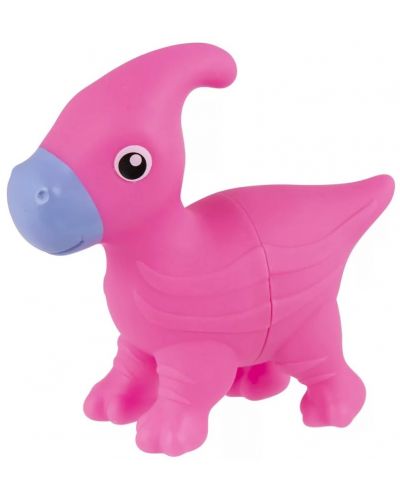 Aktivna igračka Playgro - Miješajte i spajajte, dinosauri - 7