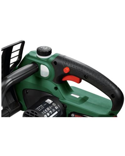 Akumulatorska motorna pila Bosch - UniversalChain, 18V, 2.5 Ah - 2