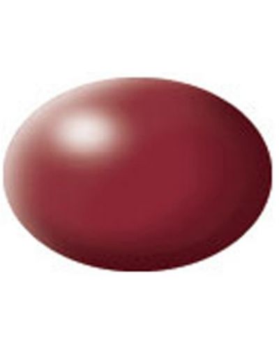 Vodena boja Revell - Svilenkasto tamnocrvena (R36331) - 1