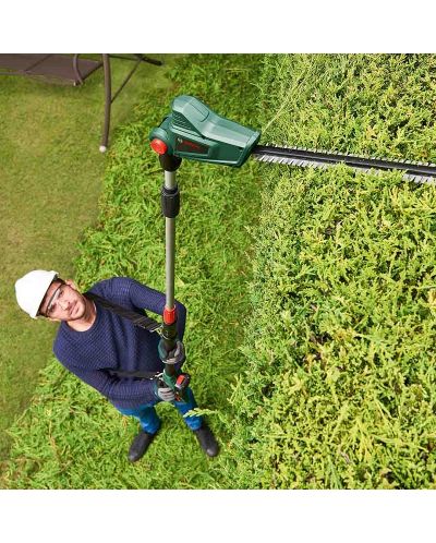 Akumulatorske teleskopske škare za živicu Bosch - UniversalHedgePole, 18V, 2200 min,  Li-ion - 5