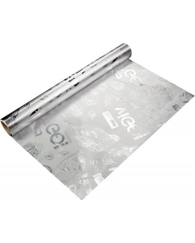 Aluminijska folija viGО! - Premium, 20 m - 5