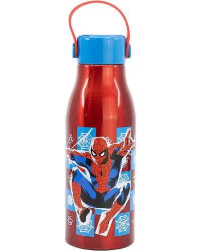 Aluminijska boca Stor Spider-Man - 760 ml - 2