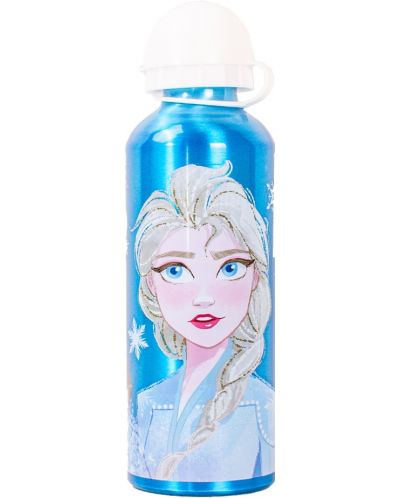 Aluminijska boca Disney - Frozen, 500 ml - 2