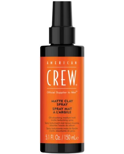 American Crew Sprej za teksturiranje, 150 ml - 1