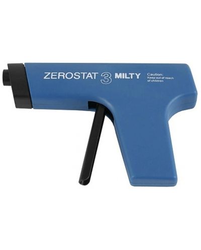 Antistatički pištolj Milty - Zerostat, plavi - 2