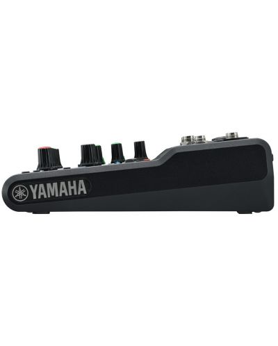 Analogni mikser Yamaha - Studio&PA MG 06 X, crno/plavi - 3