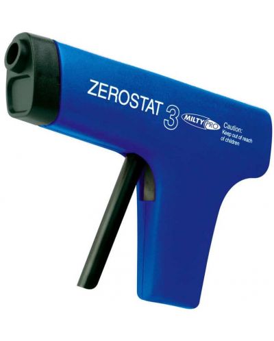 Antistatički pištolj Milty - Zerostat, plavi - 3