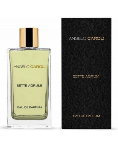 Angelo Caroli Parfemska voda Sette Agrumi, 100 ml - 1