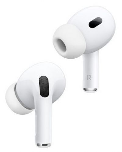 Bežične slušalice Apple - AirPods Pro 2nd Gen, TWS, ANC, bijele - 3