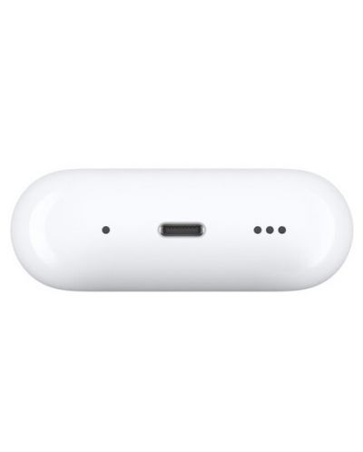 Bežične slušalice Apple - AirPods Pro 2nd Gen, TWS, ANC, bijele - 5