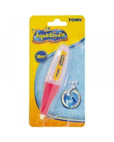 Olovka za tepih Aquadoodle, ružičasta - 1
