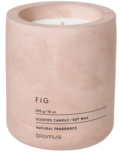 Mirisna svijeća Blomus Fraga - L, Fig, Rose Dust - 1