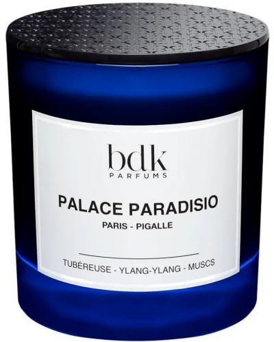 Mirisna svijeća Bdk Parfums - Palace Paradisio, 250 g - 1