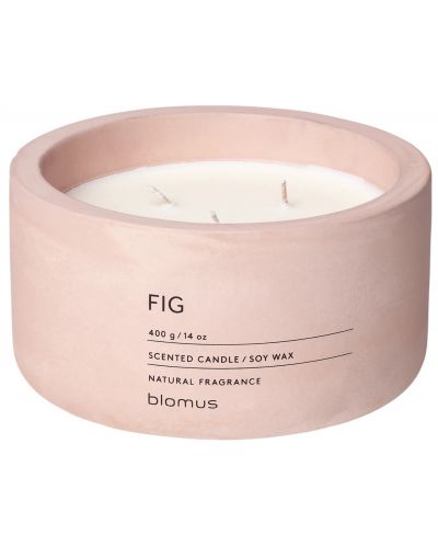 Mirisna svijeća Blomus Fraga - XL, Fig, Rose Dust - 1