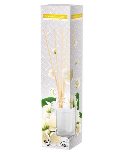 Mirisni štapići Bispol - Jasmin, 45 ml - 1