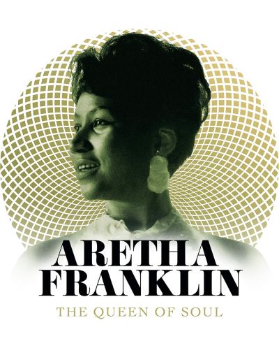 Aretha Franklin - The Queen Of Soul (2 CD) - 1