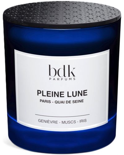 Mirisna svijeća Bdk Parfums - Pleine Lune, 250 g - 1