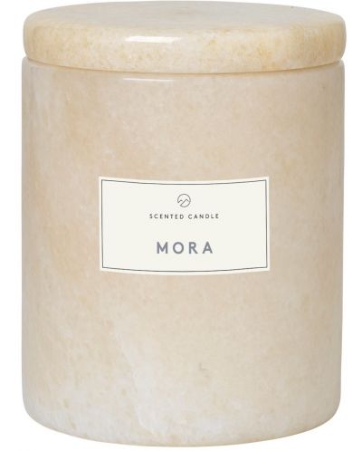 Mirisna svijeća Blomus Frable - L, Mora, Moonbeam - 1
