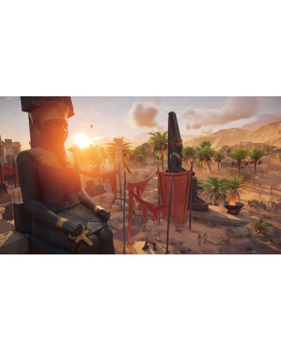 Assassin's Creed Origins (PS4) - 8