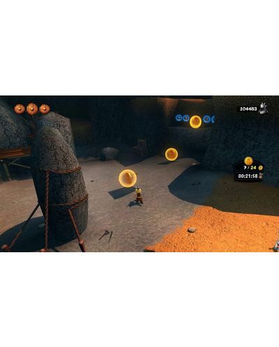 Asterix & Obelix XXL: Romastered (PS5) - 6