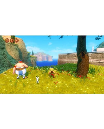 Asterix & Obelix XXL: Romastered (PS5) - 10