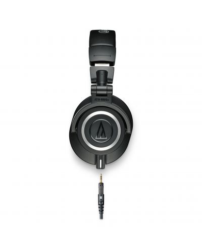 Slušalice Audio-Technica ATH-M50X - crne - 3