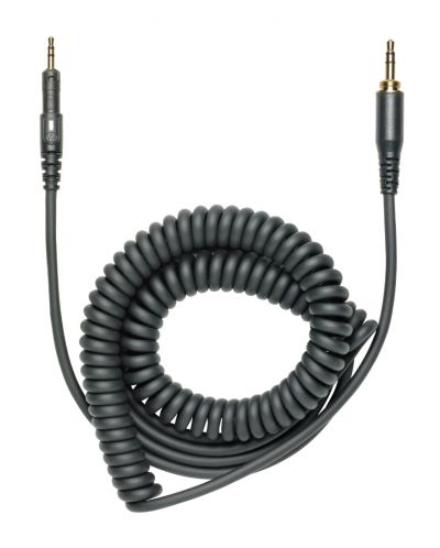 Slušalice Audio-Тechnica - M60X, crne - 4