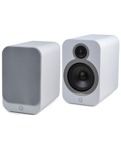 Audio sustav Q Acoustics - 3030i, bijeli - 1