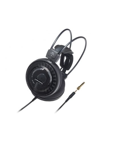 Slušalice Audio-Technica - ATH-AD700X, crne - 2