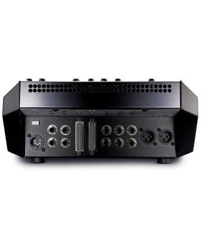 Audio mikser Solid State Logic - SiX, crni - 6
