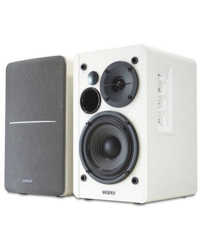 Audio sustav Edifier - R1280T, bijeli - 1