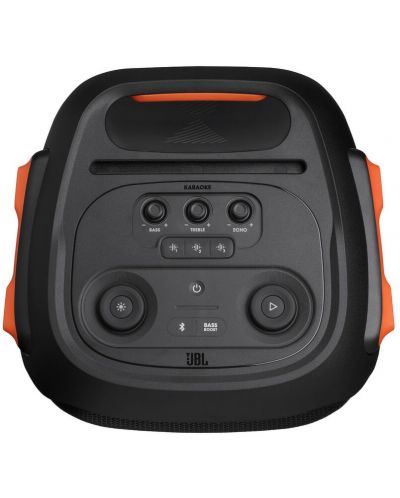Audio sustav JBL - Partybox 710, crni - 7
