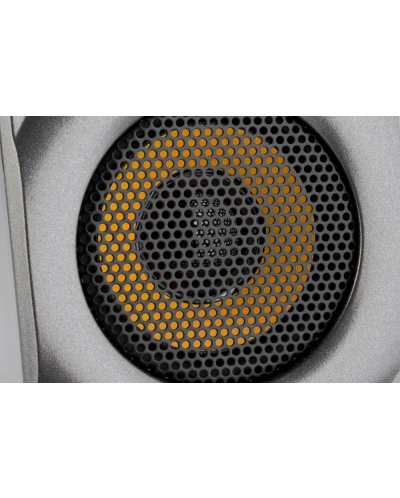 Audio sustav Yenkee - 2020, 2.0, sivi - 4