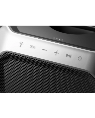 Audio sustav Philips - TAX7207/10, 2.1, crni - 5