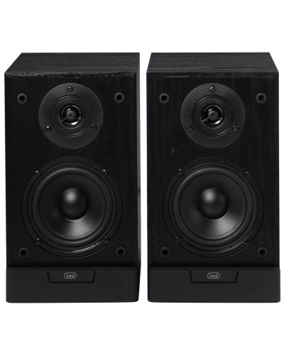 Audio sustav Trevi - AVX 575 BT, 2.1, crni - 2