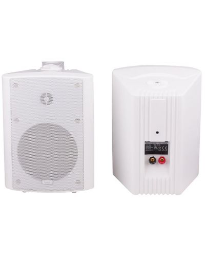 Audio sustav Trevi - HTS 9410, 2.0, bijeli - 2