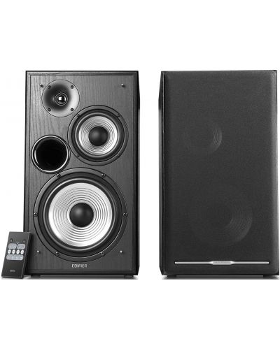 Audio sustav Edifier - R 2750 DB, crni - 2