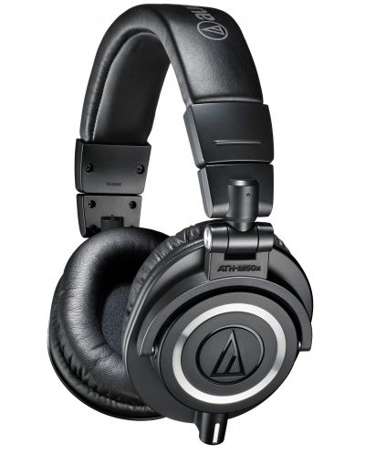 Slušalice Audio-Technica ATH-M50X - crne - 1