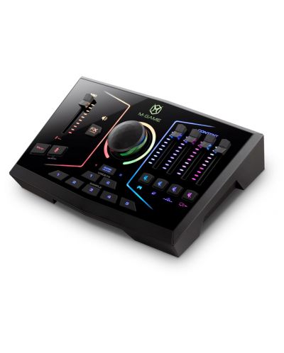 Audio sučelje M-Audio - M-Game Dual, crni - 3