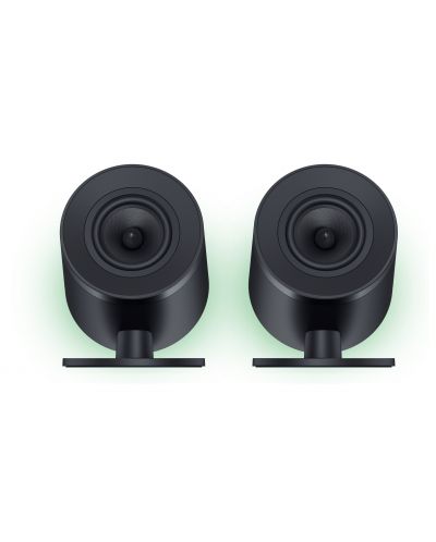 Audio sustav Razer - Nommo V2 Pro, 2.1, crni - 7