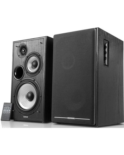 Audio sustav Edifier - R 2750 DB, crni - 1