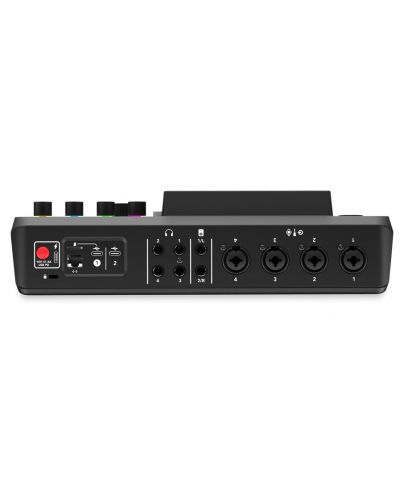 Audio mikser Rode - RodeCaster Pro II, crni - 4