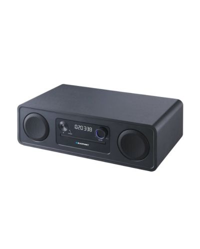 Audio sustav Blaupunkt - MS20BK, crni - 2