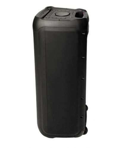 Audio sustav Blaupunkt - PB10DB, 2 mikrofona, crni - 3